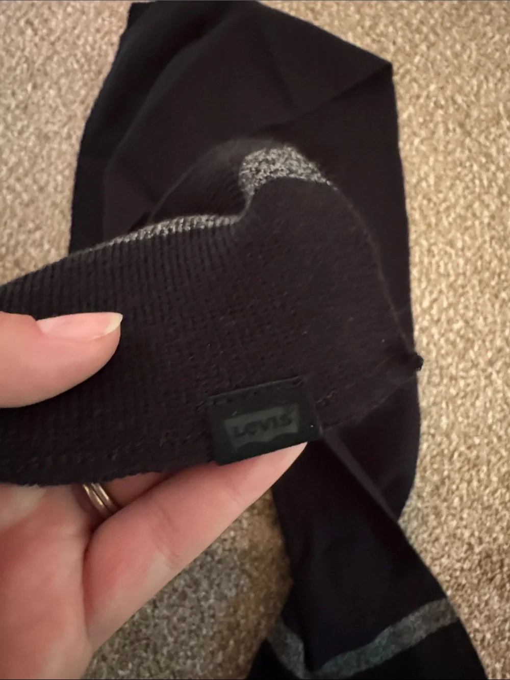 Levis levi branded